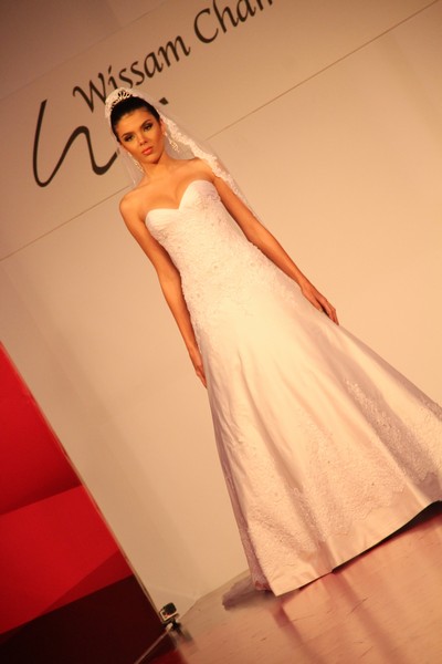Wissam Chammas Fashion Show
